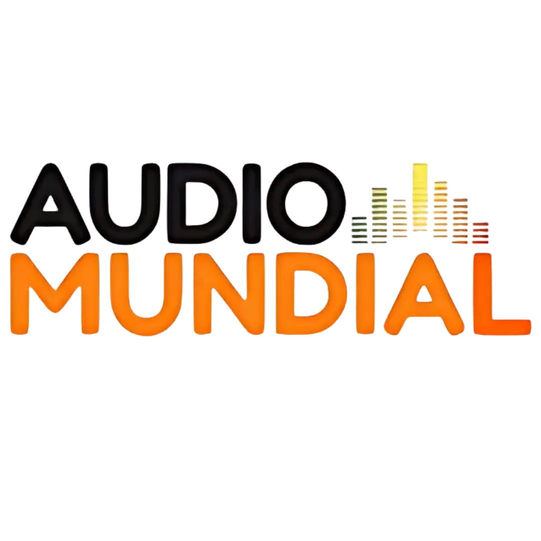 Audio Mundial