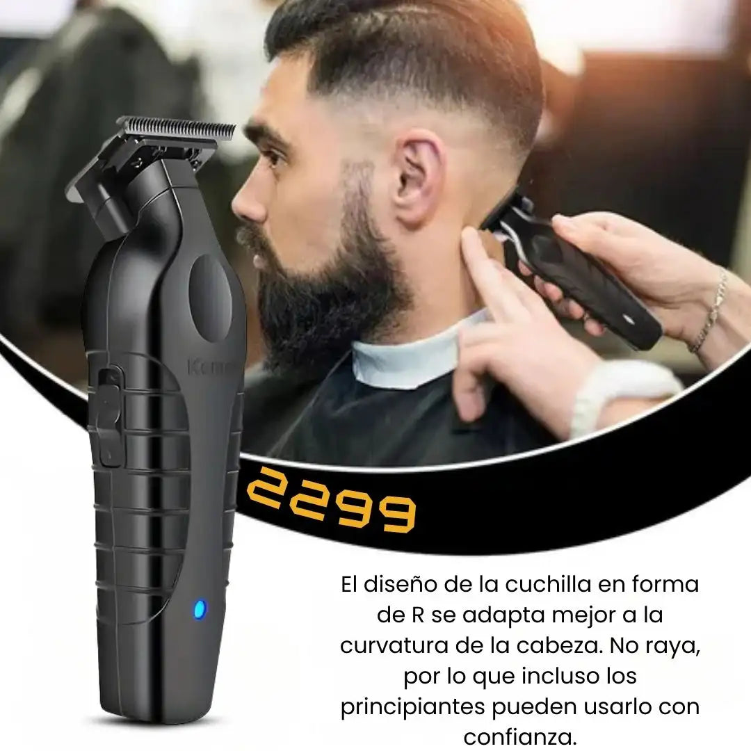 KEMEI 2299