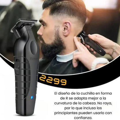 KEMEI 2299