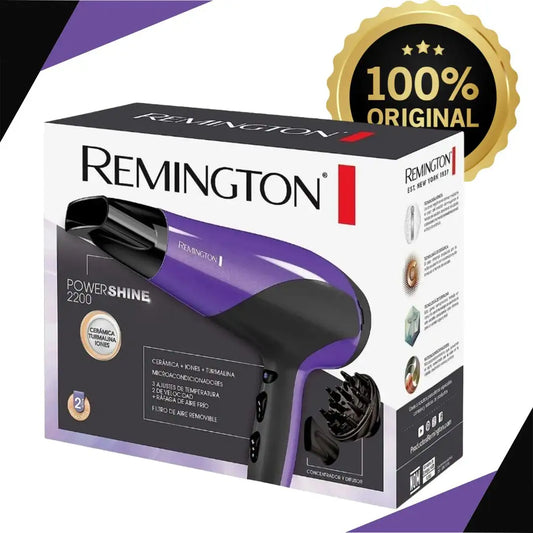 SECADOR REMINGTON 2200®️