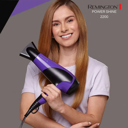 SECADOR REMINGTON 2200®️
