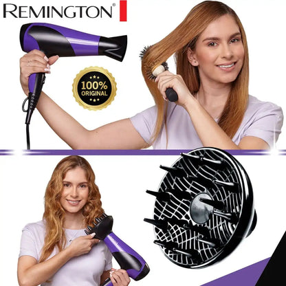SECADOR REMINGTON 2200®️