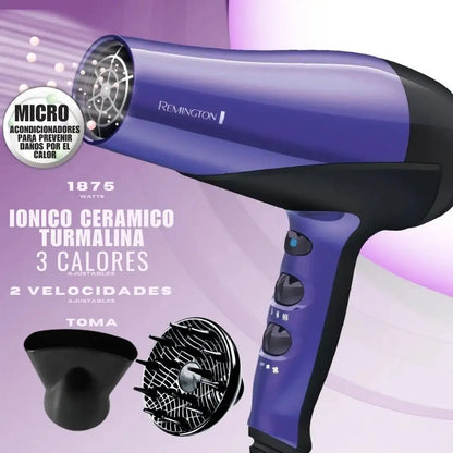 SECADOR REMINGTON 2200®️