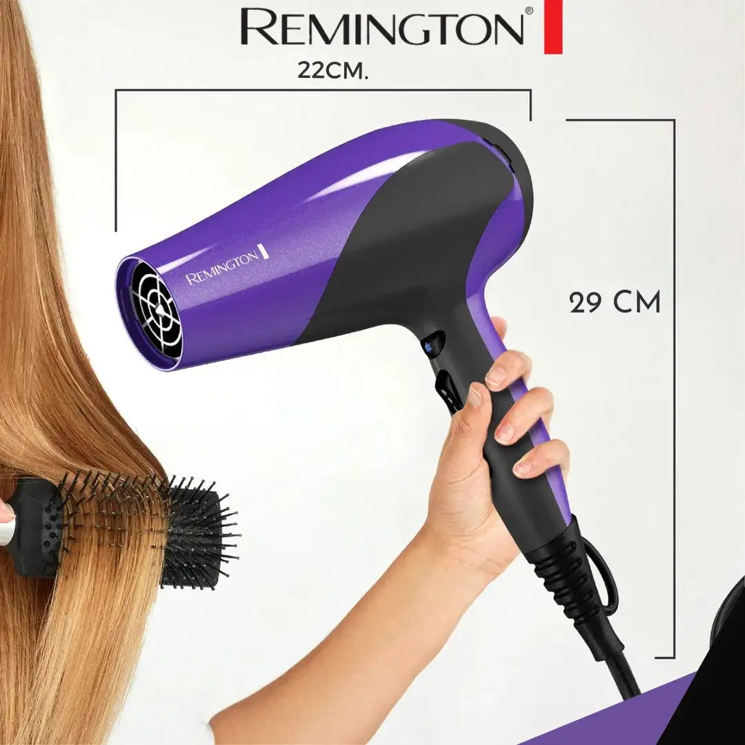 SECADOR REMINGTON 2200®️