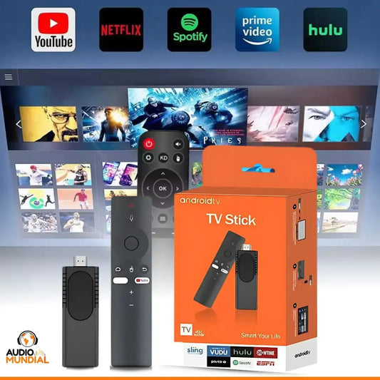 TV-STICK®️