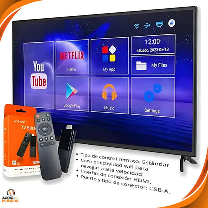TV-STICK®️